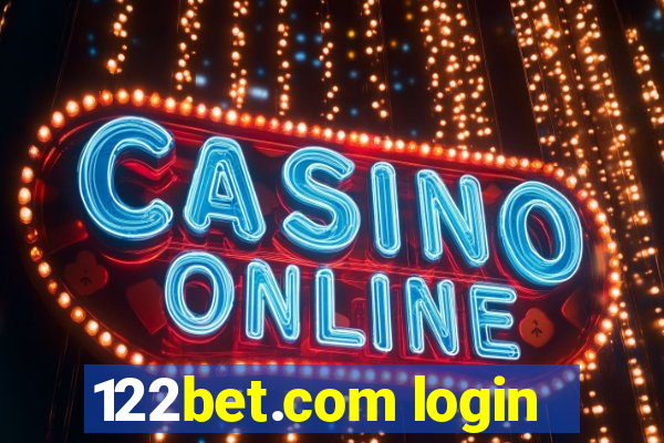 122bet.com login